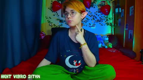 Snapshot of trickykitsune chatting on 2, 3, 2026 trickykitsune online show from 2, 3, 2026