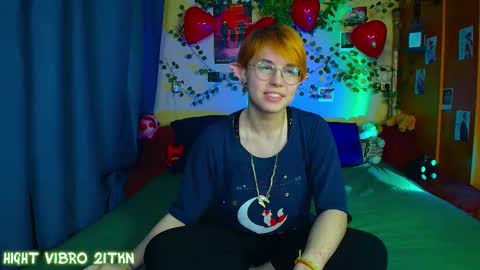 Snapshot of trickykitsune chatting on 5, 3, 2026 trickykitsune online show from 5, 3, 2026