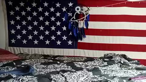 trickywalker8 online show from 11, 11, 2025