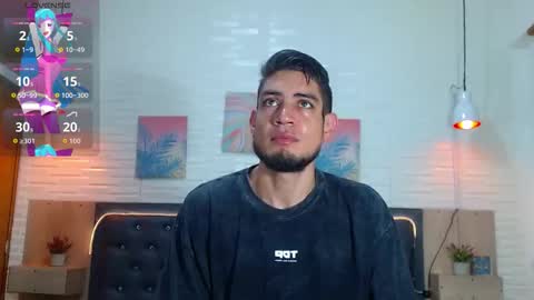 Snapshot of triibilin chatting on 3, 12, 2025 triibilin online show from 3, 12, 2025