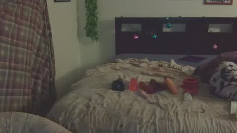 Trina Tushy Deluxe online show from 22, 3, 2026