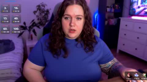 Tina online show from 1, 10, 2025