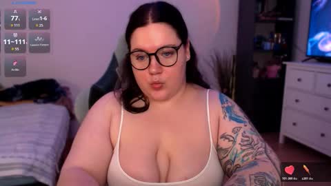 Tina online show from 6, 11, 2025