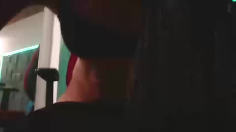 Snapshot of trinity_knox chatting on 17, 9, 2025 trinity_knox online show from 17, 9, 2025