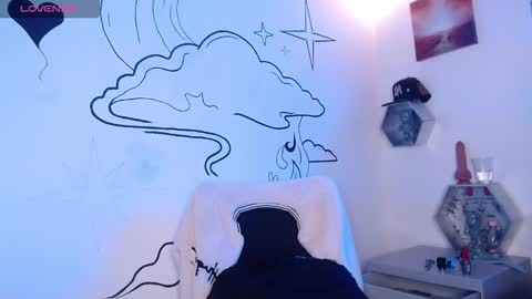 Snapshot of trinity_knox chatting on 11, 11, 2025 trinity_knox online show from 11, 11, 2025