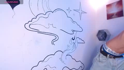 Snapshot of trinity_knox chatting on 15, 11, 2025 trinity_knox online show from 15, 11, 2025