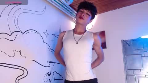 Snapshot of trinity_knox chatting on 17, 11, 2025 trinity_knox online show from 17, 11, 2025