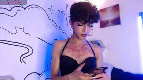 Snapshot of trinity_knox chatting on 21, 11, 2025 trinity_knox online show from 21, 11, 2025