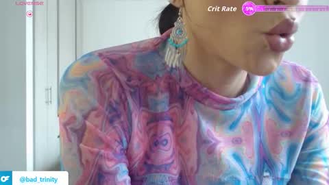 TRINITY online show from 9, 11, 2025