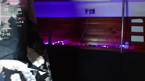 Trinity Fire online show from 21, 10, 2025