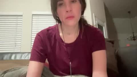 MadisonMontgomery online show from 28, 12, 2024