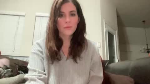 MadisonMontgomery online show from 4, 1, 2025