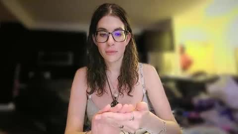 MadisonMontgomery online show from 22, 1, 2025