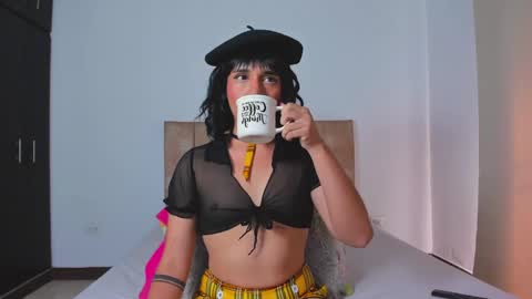 Triny online show from 11, 10, 2025