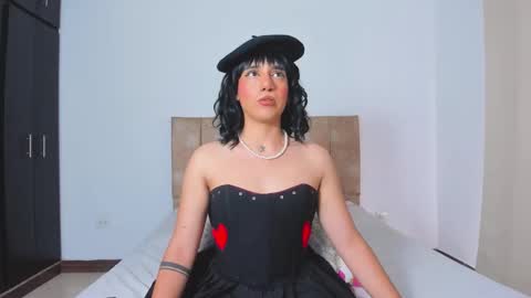 Triny online show from 12, 10, 2025