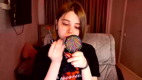 tripleprinces online show from 12, 11, 2025