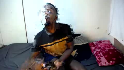 Trisboo5 online show from 26, 1, 2025