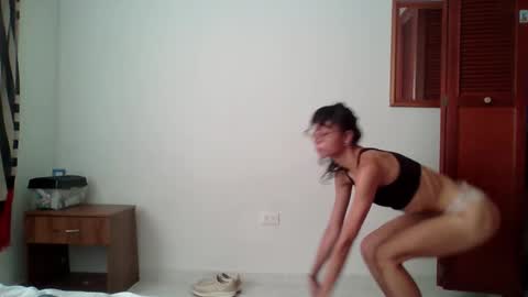 Trisha  Miller online show from 6, 10, 2025
