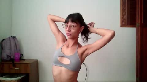 Trisha  Miller online show from 7, 10, 2025