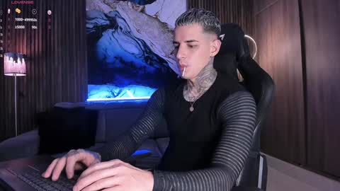 Snapshot of trisstan_ chatting on 13, 12, 2024 Alexander online show from 13, 12, 2024