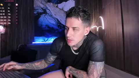 Snapshot of trisstan_ chatting on 12, 2, 2025 Alexander online show from 12, 2, 2025