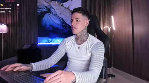 Snapshot of trisstan_ chatting on 14, 2, 2025 Alexander online show from 14, 2, 2025