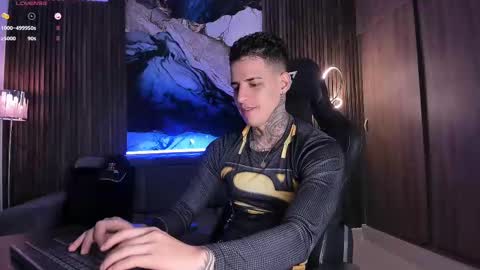 Snapshot of trisstan_ chatting on 3, 3, 2025 Alexander online show from 3, 3, 2025