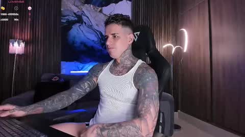 Snapshot of trisstan_ chatting on 13, 9, 2025 Alexander online show from 13, 9, 2025