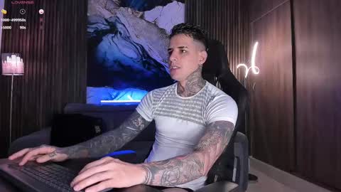Snapshot of trisstan_ chatting on 22, 9, 2025 Alexander online show from 22, 9, 2025