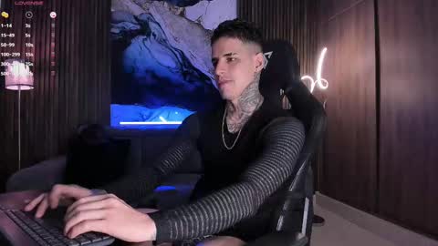 Snapshot of trisstan_ chatting on 29, 9, 2025 Alexander online show from 29, 9, 2025