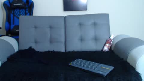 tristan bm online show from 5, 1, 2025