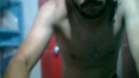 tristan_drumm_ online show from 16, 9, 2025