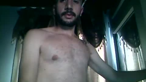 tristan_drumm_ online show from 25, 9, 2025