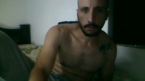 tristan_drumm_ online show from 27, 9, 2025