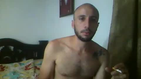 tristan_drumm_ online show from 8, 10, 2025