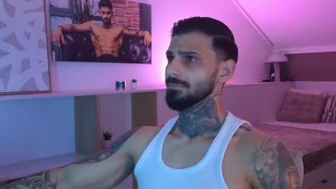 Trystan Grey online show from 28, 3, 2026