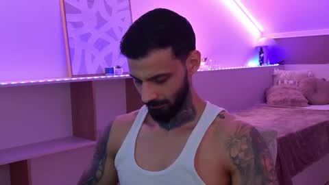 Trystan Grey online show from 3, 4, 2026