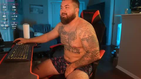 tristanhardwood online show from 8, 3, 2025