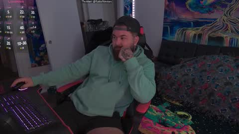 tristanhardwood online show from 17, 11, 2025