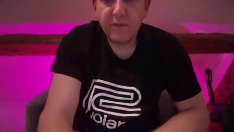 Snapshot of tritonspace chatting on 8, 11, 2025 Triton online show from 8, 11, 2025