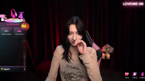 Snapshot of trix_void chatting on 24, 10, 2025 trix_void online show from 24, 10, 2025