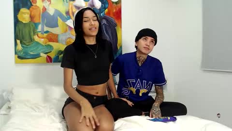 Snapshot of trixiandsuki chatting on 27, 9, 2025 trixiandsuki online show from 27, 9, 2025