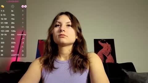 trixibell online show from 16, 1, 2026