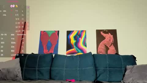 trixibell online show from 13, 2, 2026