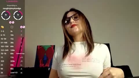 trixibell online show from 14, 2, 2026