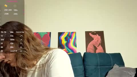 trixibell online show from 26, 2, 2026