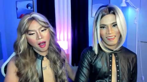 Alvin and Justine online show from 28, 11, 2025