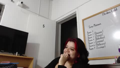 trixxiee_ online show from 6, 1, 2025