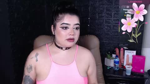trixxiee_ online show from 19, 2, 2025