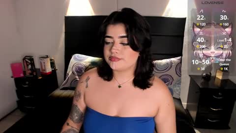 trixxiee_ online show from 28, 2, 2025